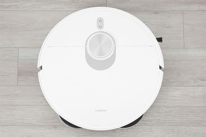 Xiaomi Robot Vacuum X20 Pro trắng (BHR8859EU)